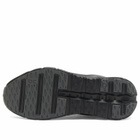 ON Women's Cloudtilt Remix Sneaker in Black/Black