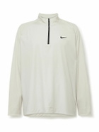 Nike Golf - Tour Dri-FIT ADV Half-Zip Golf Top - White