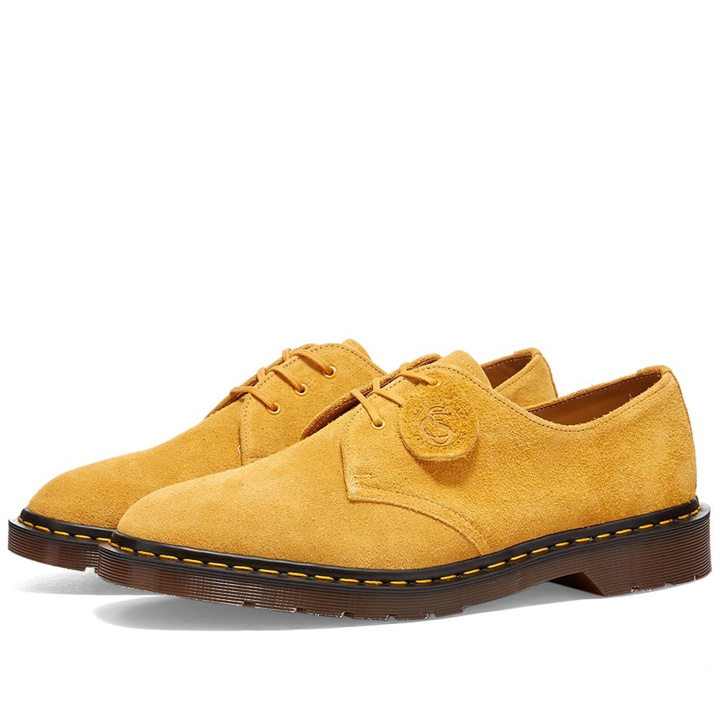 Photo: Dr. Martens x C.F. Stead 1461 Shoe - Made in England