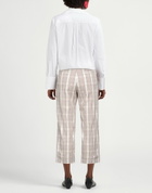 Peserico Womens Pants in Beige