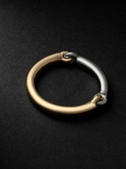 MAOR - The Equinox 18-Karat Gold Ring - Gold