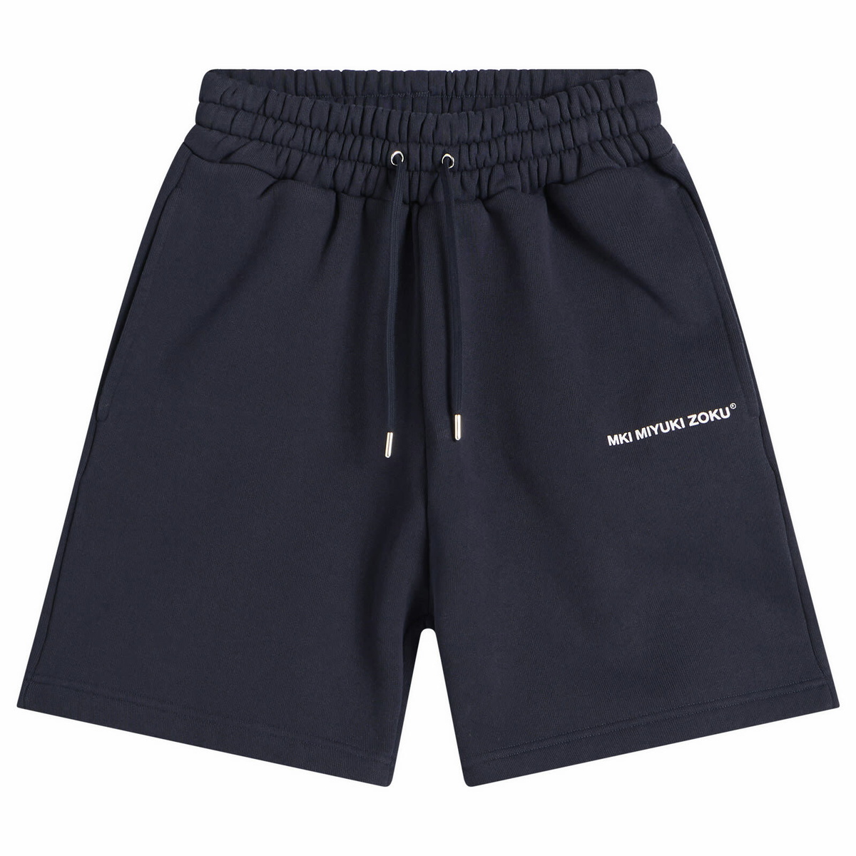 MKI Men's Presented by END. Uniform Sweat Shorts in Navy