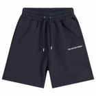MKI Men's Presented by END. Uniform Sweat Shorts in Navy