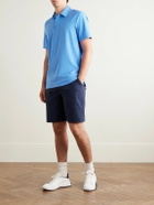 Lululemon - ShowZero™ Golf Polo Shirt - Blue