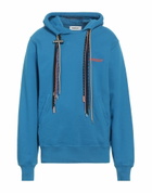 Ambush Mens Sweatshirt Light in Blue