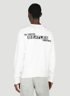 Human Made Beatles Sweatshirt
