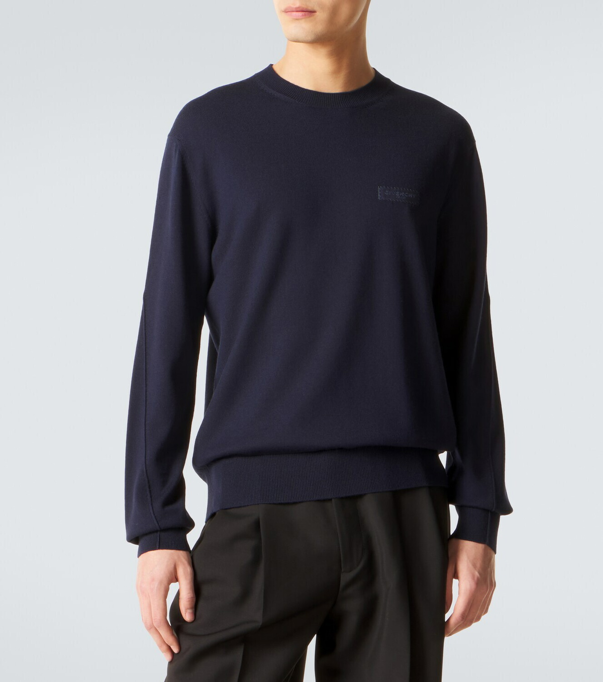 Givenchy Wool sweater