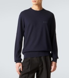 Givenchy Wool sweater