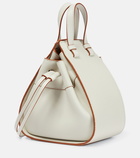 Loewe - Hammock Mini leather shoulder bag