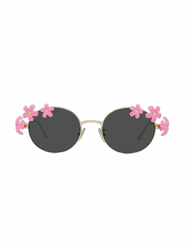 Photo: Loewe LW40173U Sunglasses