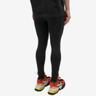 Nike Men's x OFF-WHITE Mc Tight in Black