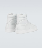 Saint Laurent - Court Classic SL/10H sneakers