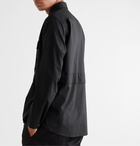 Craig Green - Cotton-Ripstop Shirt - Black