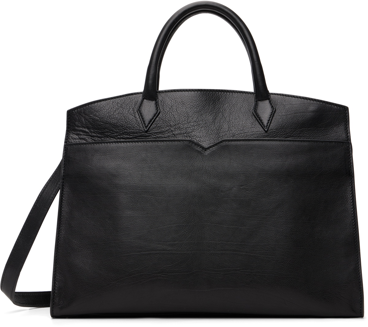 Métier Black Pendulum 36 Bag