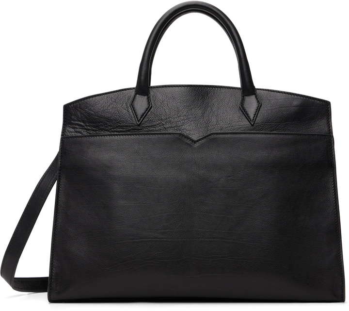 Photo: Métier Black Pendulum 36 Bag