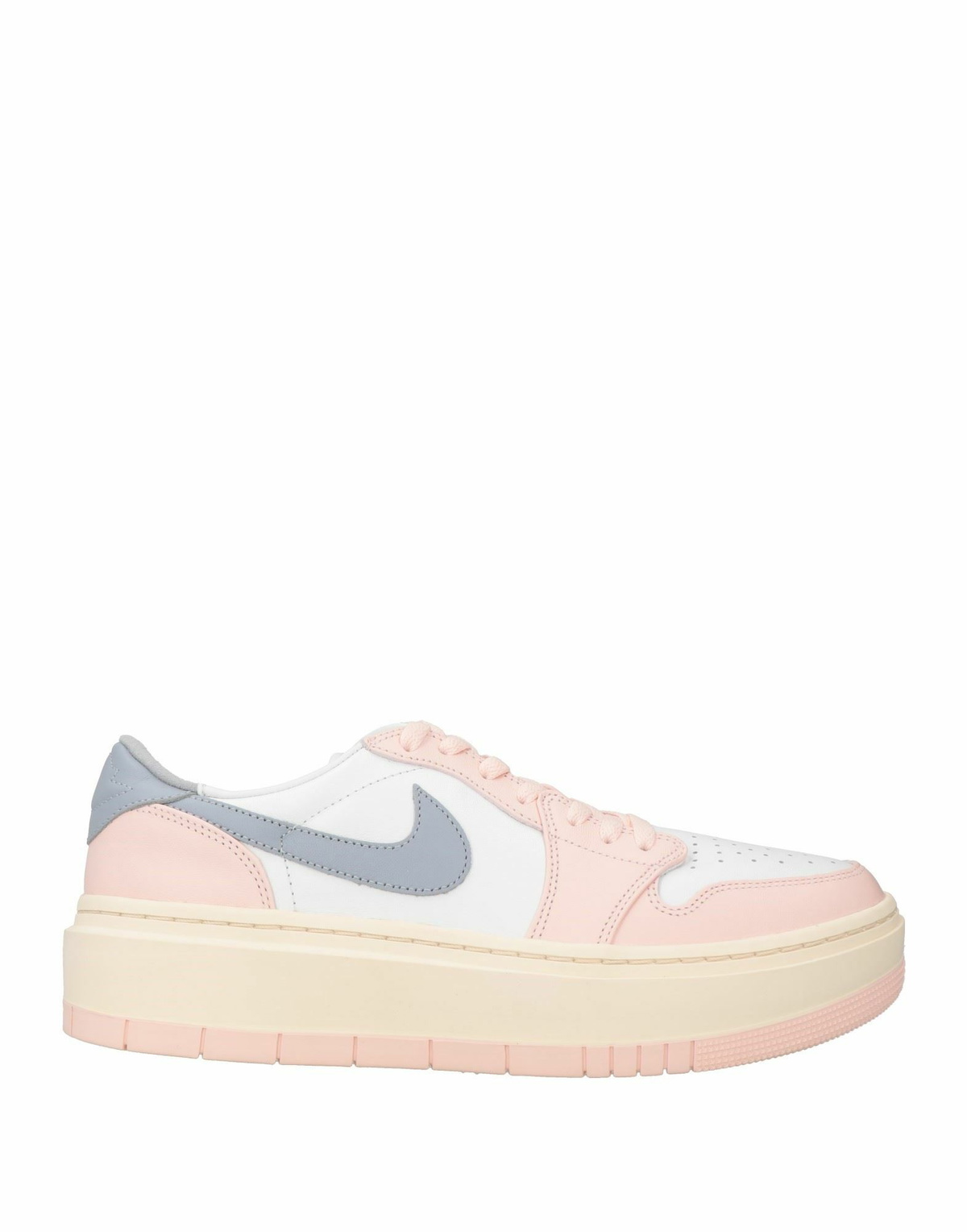 Jordan Womens Sneakers Light in Pink