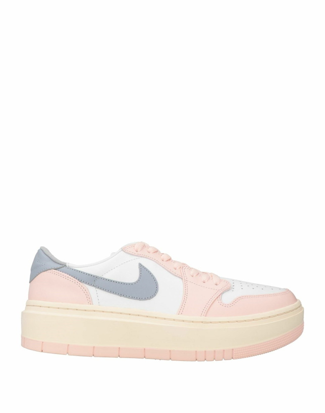 Photo: Jordan Womens Sneakers Light in Pink