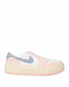 Jordan Womens Sneakers Light in Pink