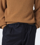 Stòffa Cotton sweater