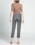 Peserico Womens Pants in Grey