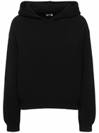 ANNAGRETA Lucrezia Wool Hoodie