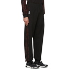 adidas Originals by Alexander Wang Black AW Jogger Pants