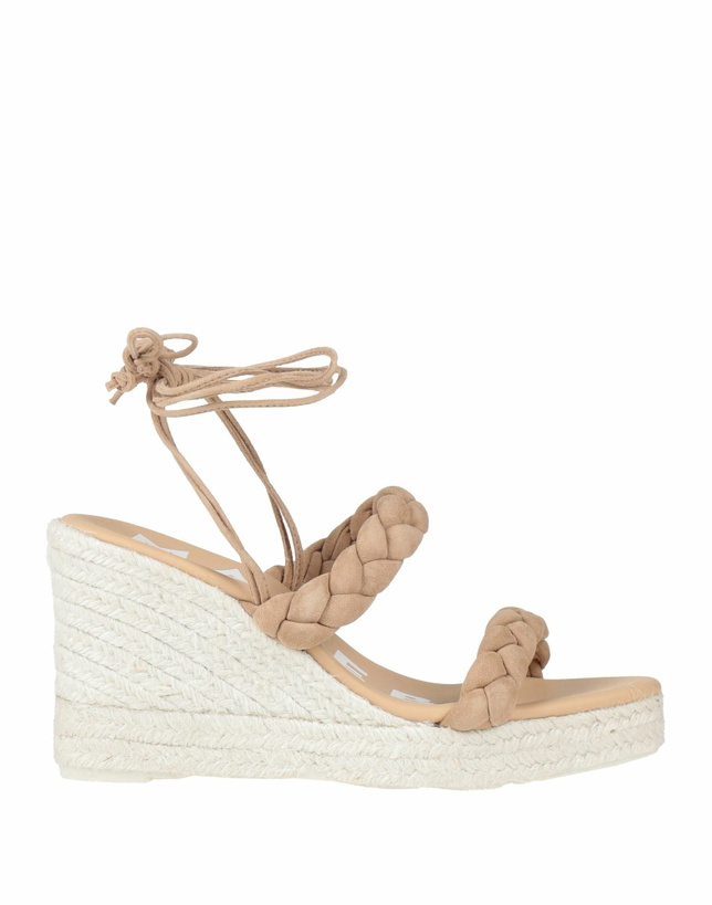 Photo: Manebí Womens Espadrilles in Beige