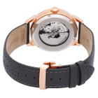 Bulova Quartz Grey Dial Watch 97b206