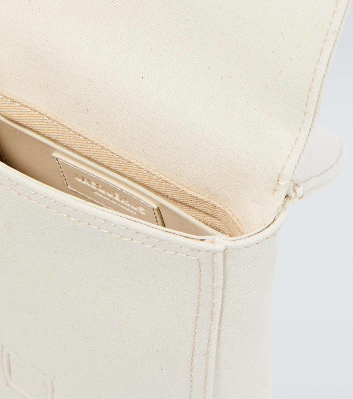 送料関税込■JACQUEMUS■La Banane Cuerda レザーベルトバッグ Jacquemus La Banane Cuerda leather belt bag Jacquemus