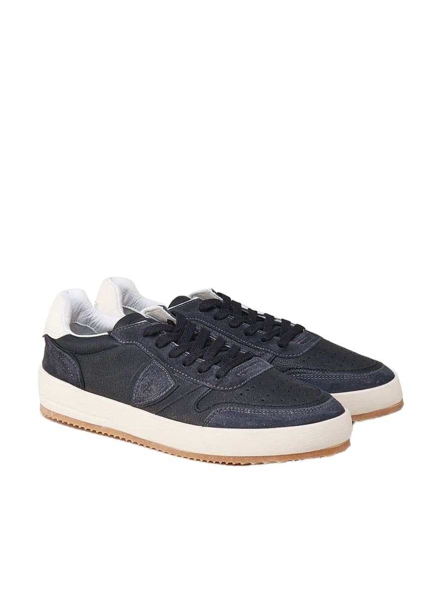 Philippe Model Nice Sneakers