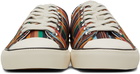 Paul Smith Multicolor Phill Sneakers