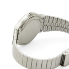 Casio MQ24 Metal Watch in Silver/Black 