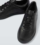Givenchy Town leather sneakers