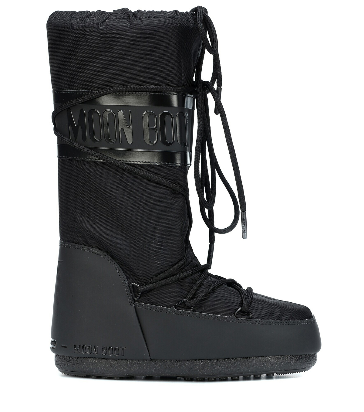 Moon Boot Features Moon Boot - Classic Plus snow boots Moon Boot
