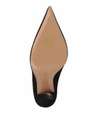 Paris Texas Womens Pumps in Black