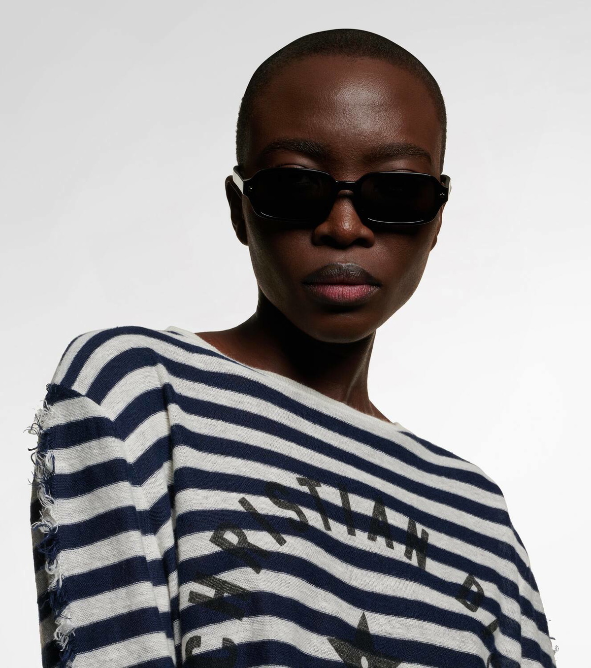 Dior Eyewear DiorPacific S3I square sunglasses
