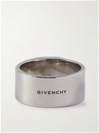 Givenchy - Silver-Tone Ring - Silver