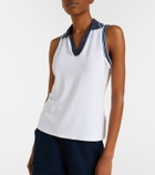 Varley Isaac polo shirt