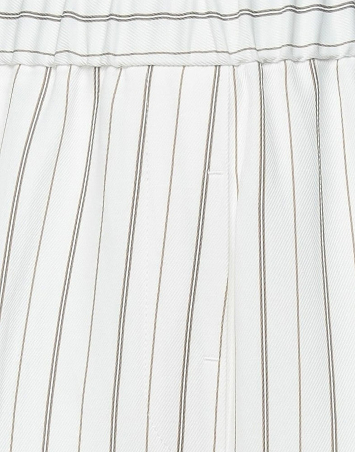 Peserico Womens Pants Ivory