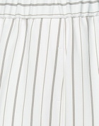 Peserico Womens Pants Ivory