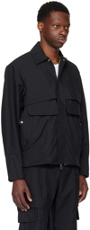 _J.L - A.L_ Black Periph Jacket