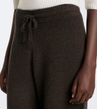Arch4 Beau cashmere sweatpants