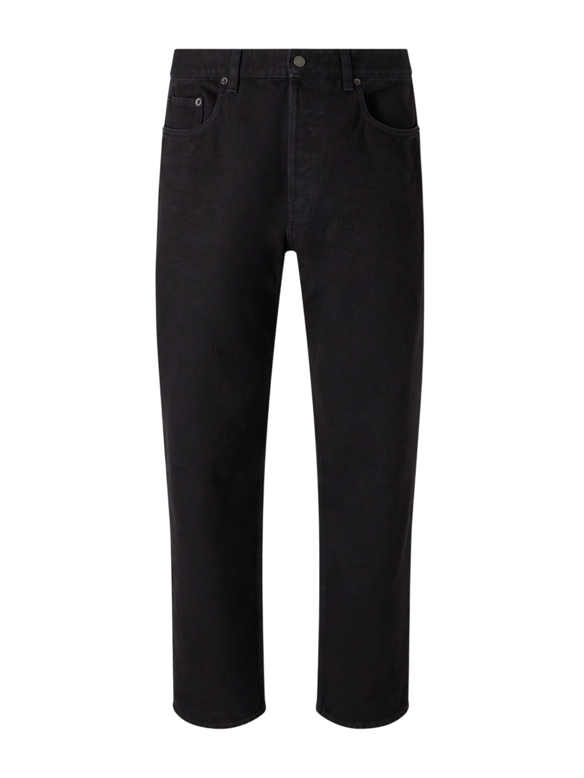SAINT LAURENT damage skinny denims Saint Laurent Skinny FARFETCH CA 0