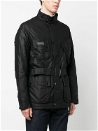 BARBOUR - Winter Wax Jacket