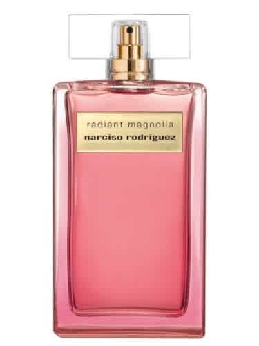 Narciso Rodriguez Ladies Radiant Magnolia EDP Spray 3.38 oz Fragrances 3423222107802