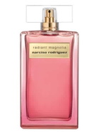 Narciso Rodriguez Ladies Radiant Magnolia EDP Spray 3.38 oz Fragrances 3423222107802