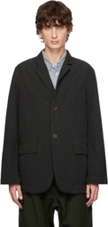 CASEY CASEY Khaki Y Blazer