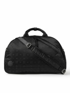 Porter-Yoshida and Co - POTR Nylon-Jacquard Duffle Bag