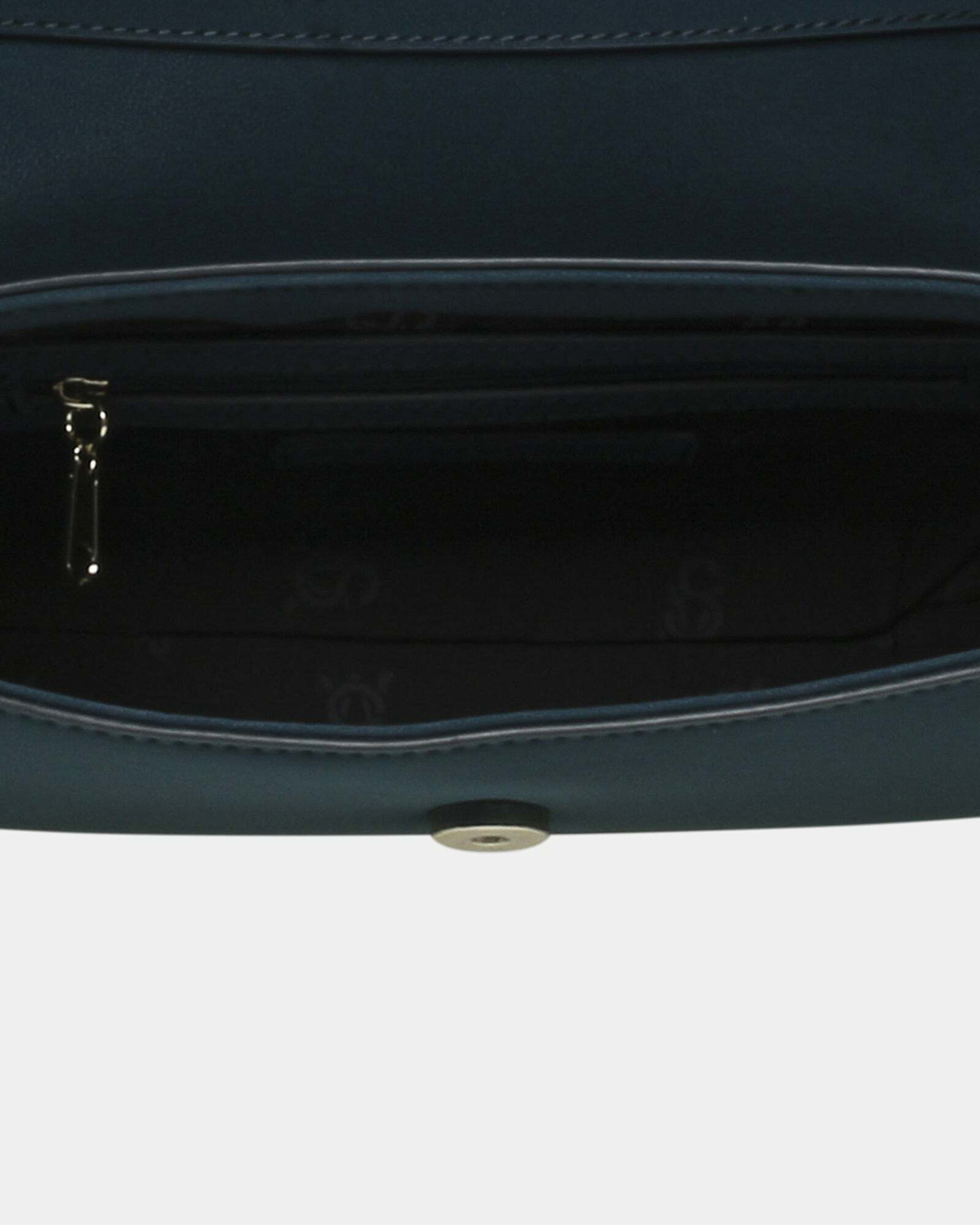 Steve Madden Blyon-V Bag in Teal