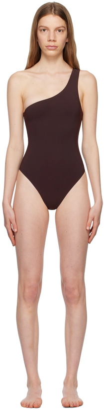Photo: Lido Brown Ventinove Swimsuit
